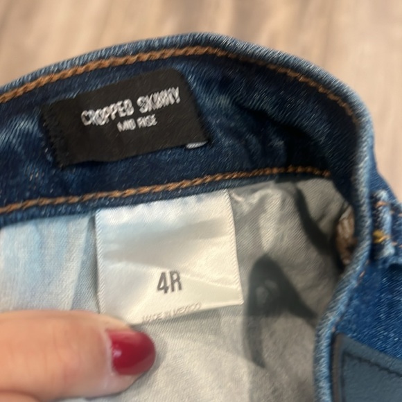 Express jeans - Picture 8 of 8